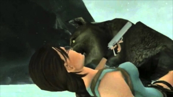 Tomb Raider: Anniversary (2007)