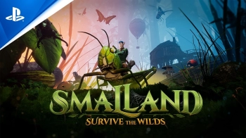 Smalland: Survive the Wilds (2023)