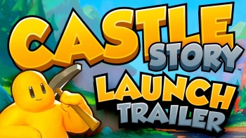 Castle Story (2017)