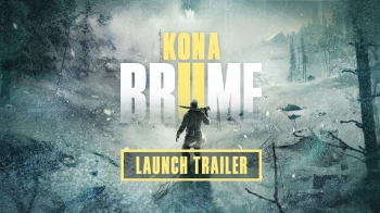 Kona II: Brume (2023)