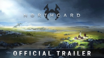 Northgard (2018)