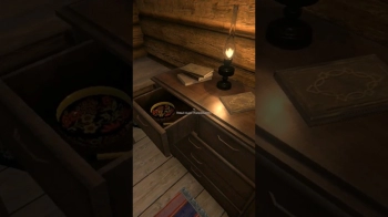 Russian Hut Simulator (2024)