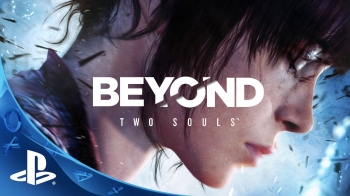 Beyond: Two Souls (2019)