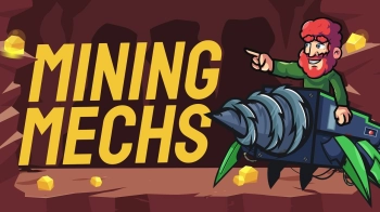Mining Mechs (2023)