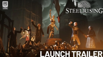 Steelrising (2022)