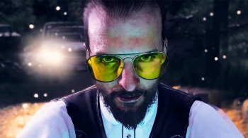 Far Cry 5 (2018)