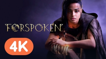 Forspoken (2023)