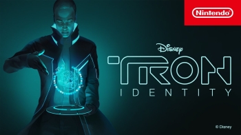 Tron: Identity (2023)
