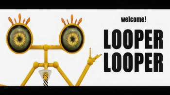 LOOPER★LOOPER (2023)