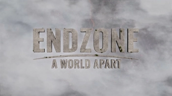 Endzone - A World Apart (2021)