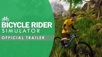 Mountain.Bicycle.Rider.Simulator (2023)