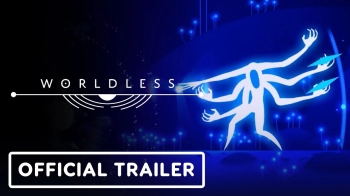 Worldless (2023)