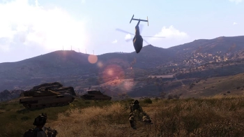 Arma 3 (2013)