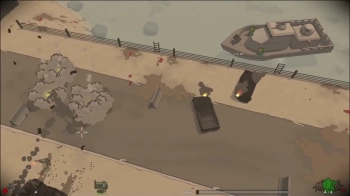 Running With Rifles (2015)
