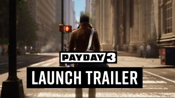 Payday 3 (2023)