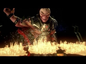 Saints Row 4 (2014)