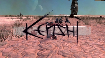 Kenshi (2018)