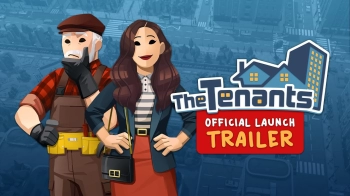 The Tenants (2022)
