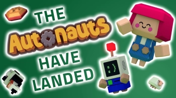 Autonauts (2019)