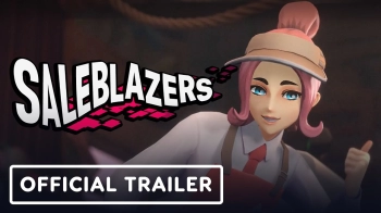 Saleblazers (2023)