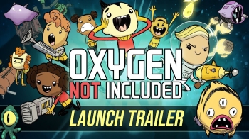 Oxygen Not Included (2019)