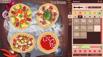 Pizza Connection 3 (2018)