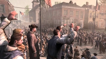 Assassin's Creed 3 (2012
