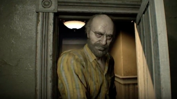 Resident Evil 7: Biohazard (2017)