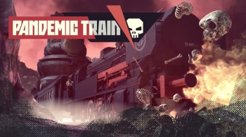 Pandemic Train (2023)