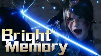 Bright Memory (2020)
