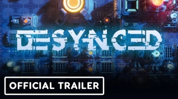 Desynced (2023)