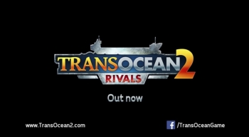 TransOcean 2: Rivals (2016)