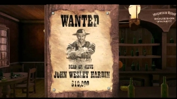 Call of Juarez: Gunslinger (2013)