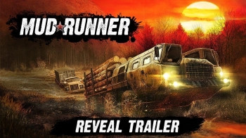 Spintires: MudRunner (2017)