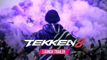 Tekken 8 (2024)