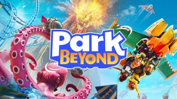 Park Beyond (2023)
