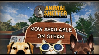Animal Shelter (2022)