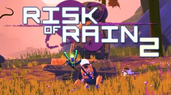 Risk of Rain 2 (2020)