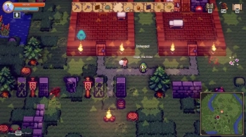 Tinkertown (2023)