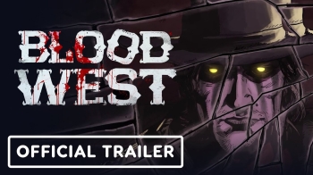 Blood West (2023)