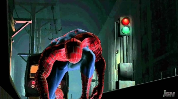 Spider-Man 3 (2007)