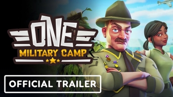 One Military Camp (2023)