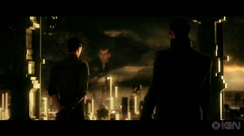 Deus Ex: Human Revolution - Director's Cut (2013)