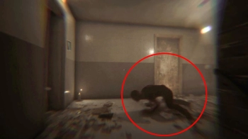 Apartament 1406: Horror (2023)