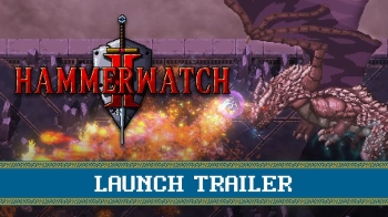Hammerwatch II (2023)