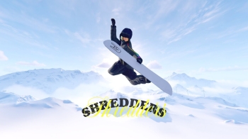 Shredders (2022)