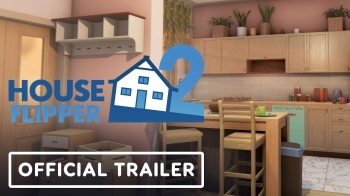 House Flipper 2 (2023)