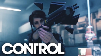 Control (2020)