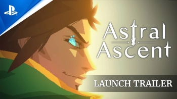 Astral Ascent (2023)