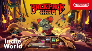 Backpack Hero (2023)